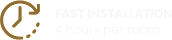 Fast Installation
